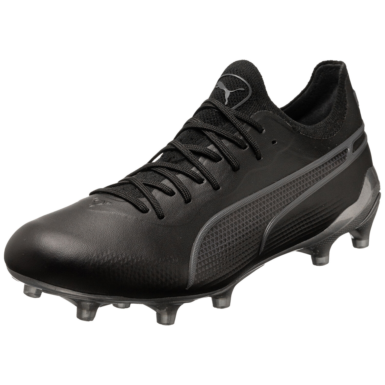 

Спортивные кроссовки Puma Fußballschuh King Ultimate, черный