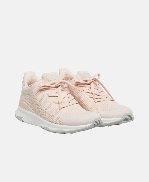 

Кроссовки Fitflop, роза