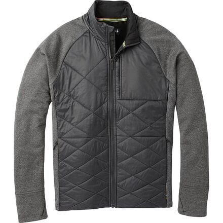 

Куртка Smartloft мужская Smartwool, черный