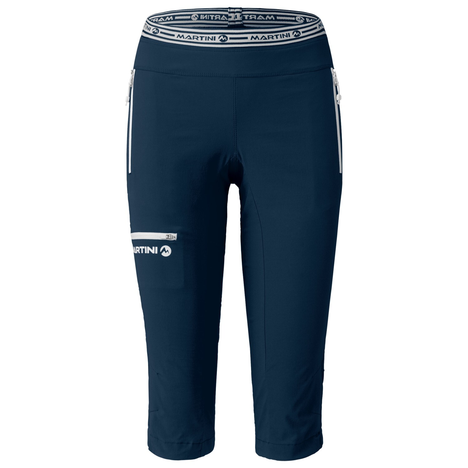 

Шорты Martini Women's Via Capri, цвет true navy