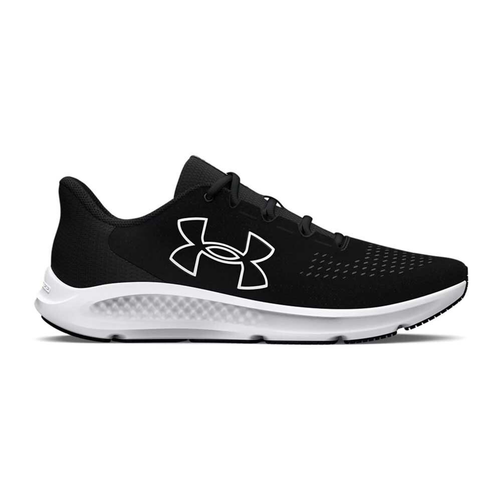 

Кроссовки Under Armour Charged Pursuit 3 BL, черный