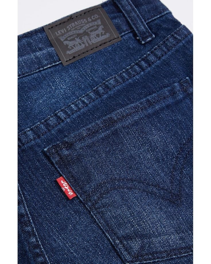 

Шорты Levi'S Denim Shorty Shorts, цвет Night Bird
