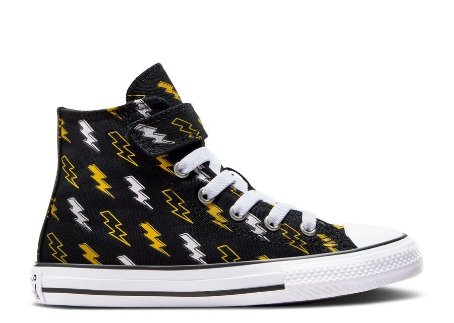 

Кроссовки Converse Chuck Taylor All Star EasyOn High PS, цвет Electric Bolt