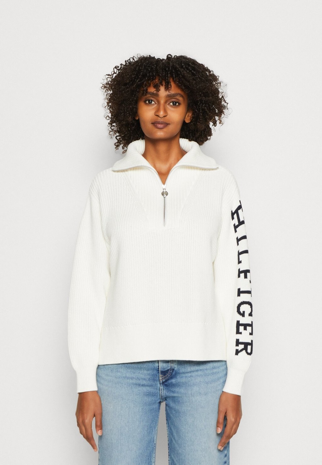 

Джемпер Tommy Hilfiger