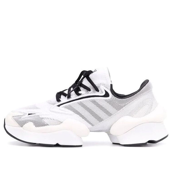 

Кроссовки adidas Y-3 Ren 2 'White', белый