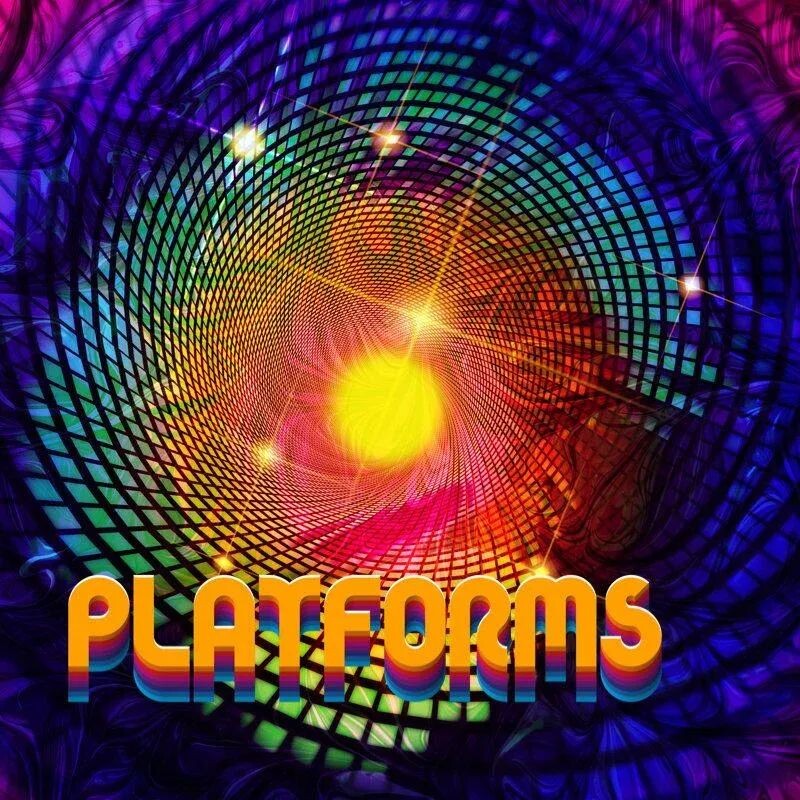 

Коллективный звуковой пакет Tracktion — Платформы