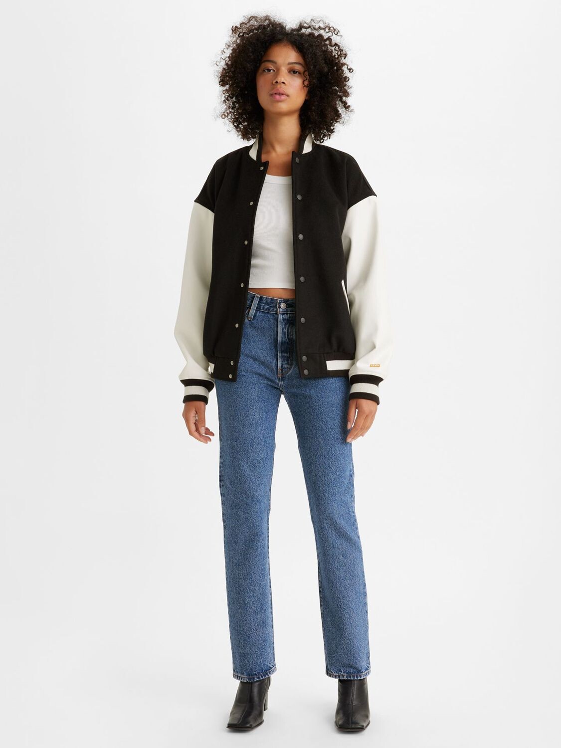 

Джинсы Levi's 501 Original, Shout Out Stone