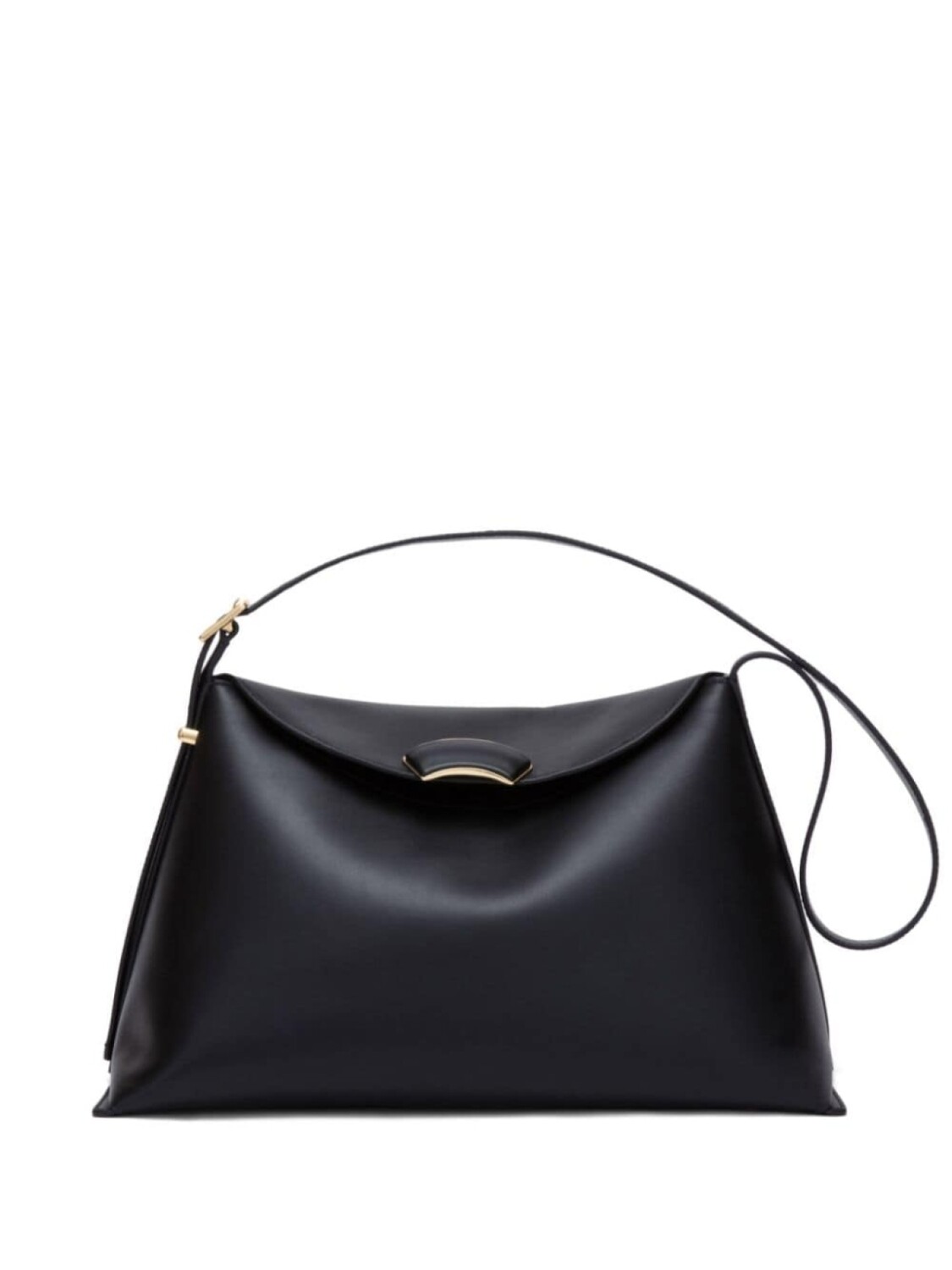 

3.1 Phillip Lim сумка на плечо ID среднего размера, черный