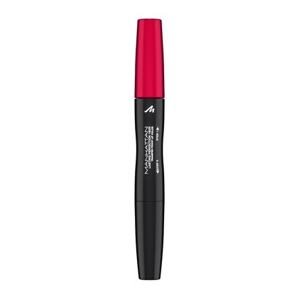 

Manhattan LP 16HR Lip Color Fb.500 MH Губная помада