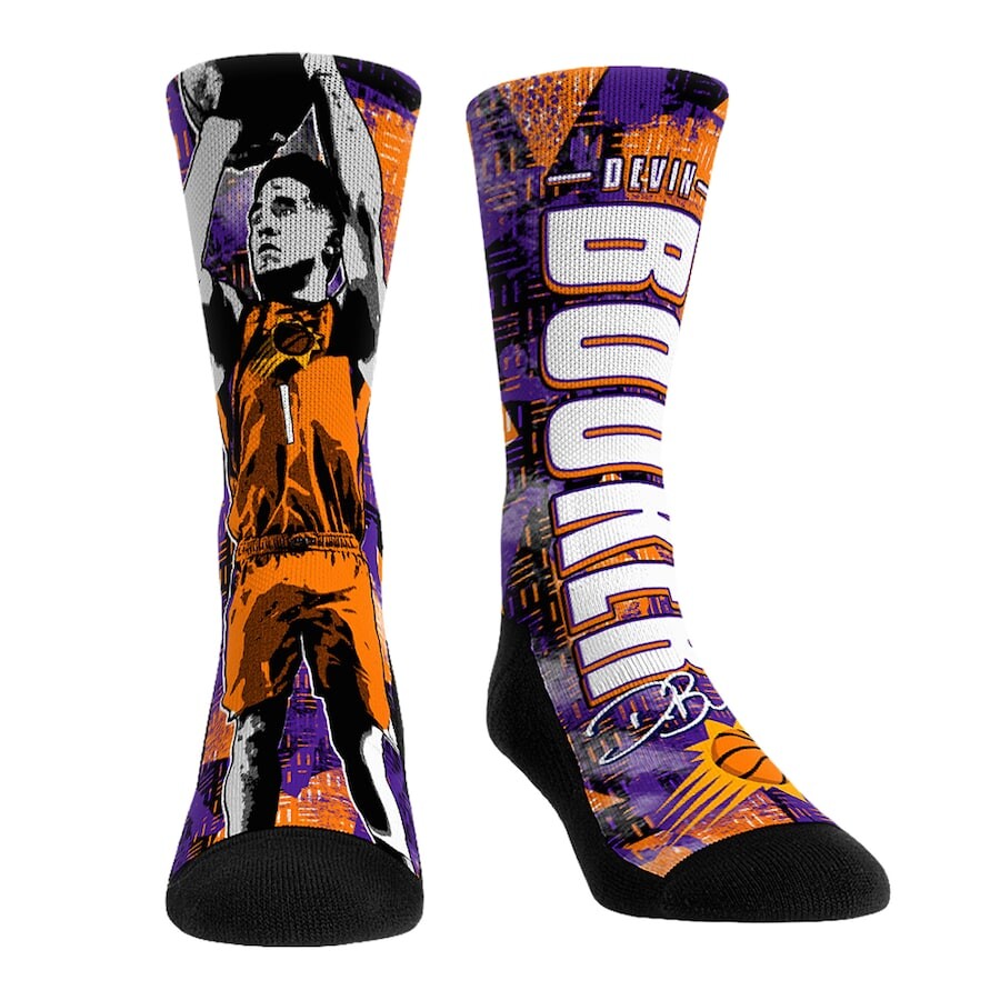 

Носки Rock Em Socks Phoenix Suns