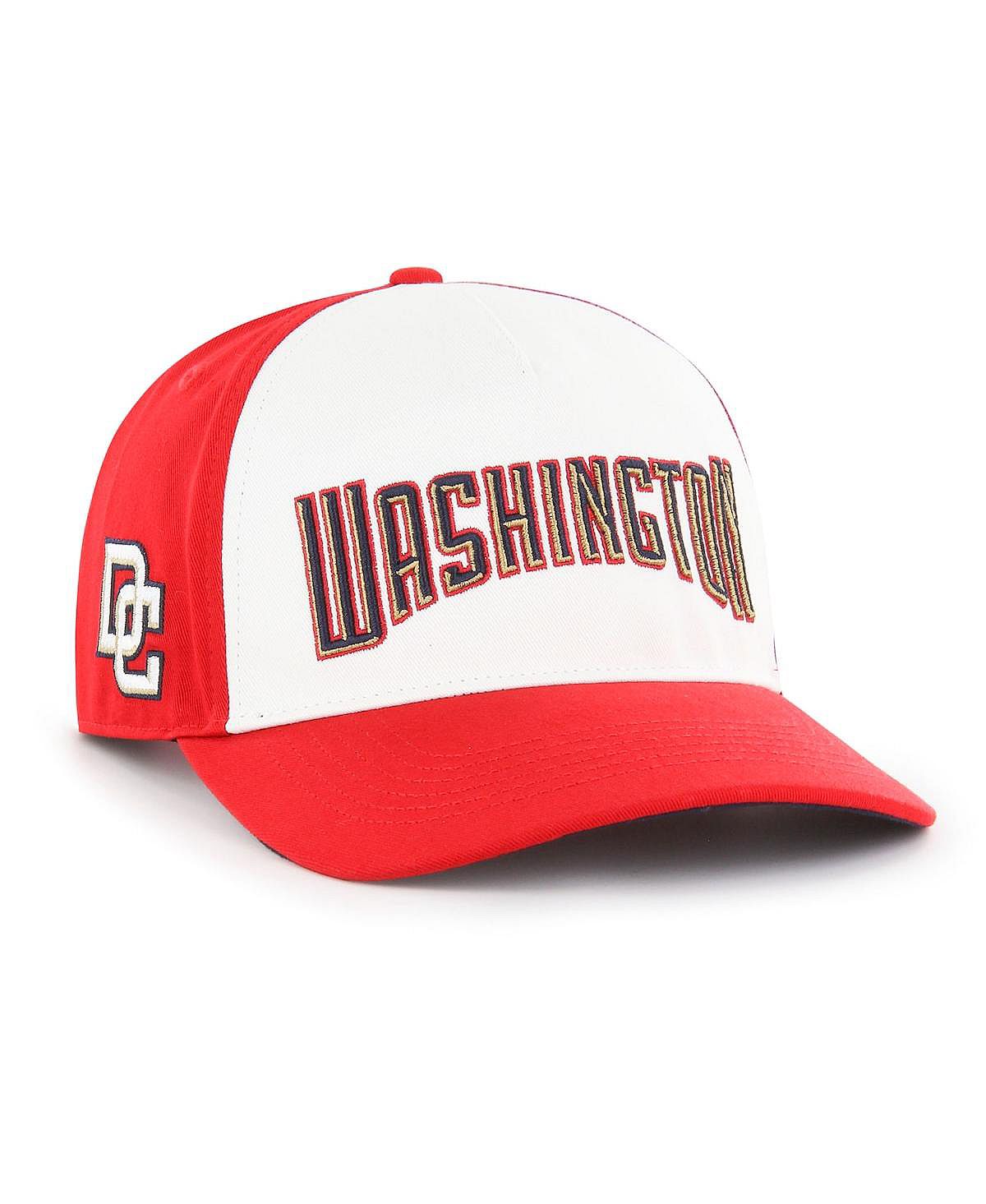 Washington Nationals Cooperstown Collection