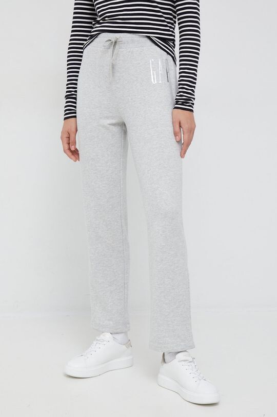 

Спортивные штаны GAP Gap, серый