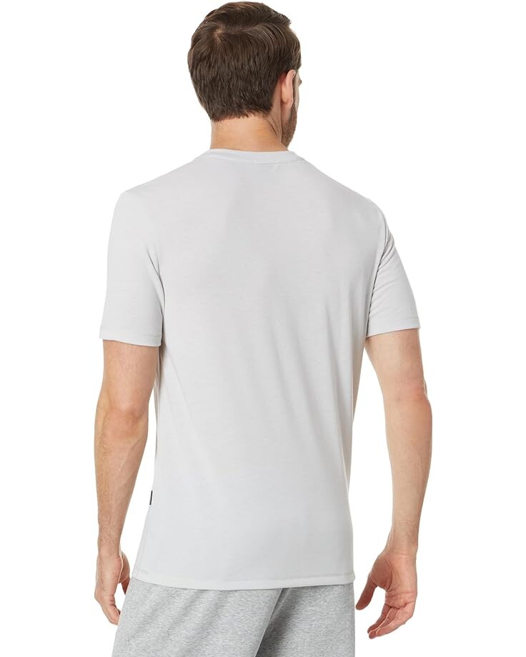 

Футболка Oakley Kaleidoscope Short Sleeve Tee, цвет Lunar Rock