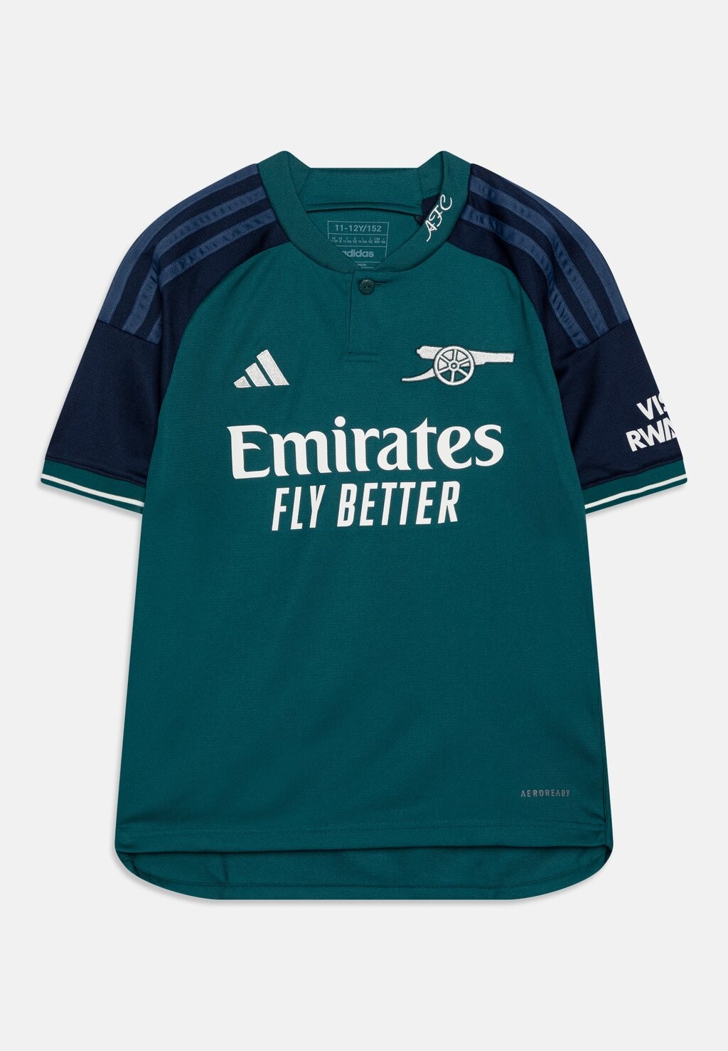 

команда Arsenal Fc Adidas, цвет rich green/collegiate navy