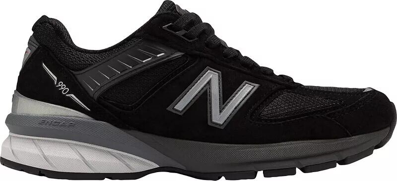 

Женские туфли New Balance 990V5, черный