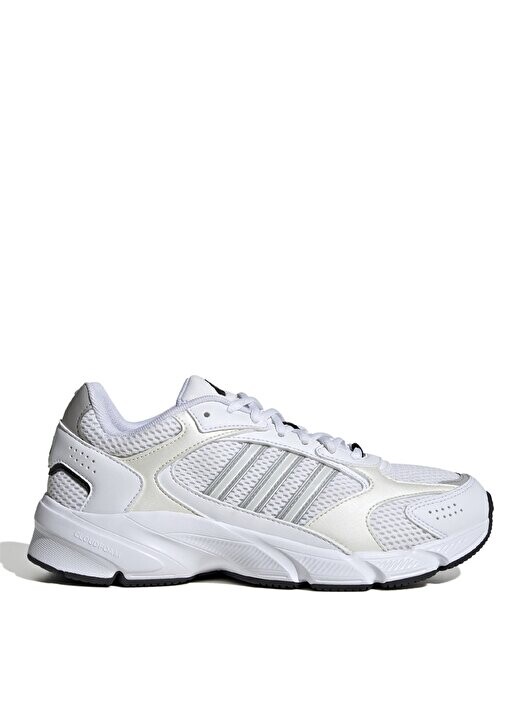 

Белые женские кроссовки IH0308 CRAZYCHAOS adidas, белый