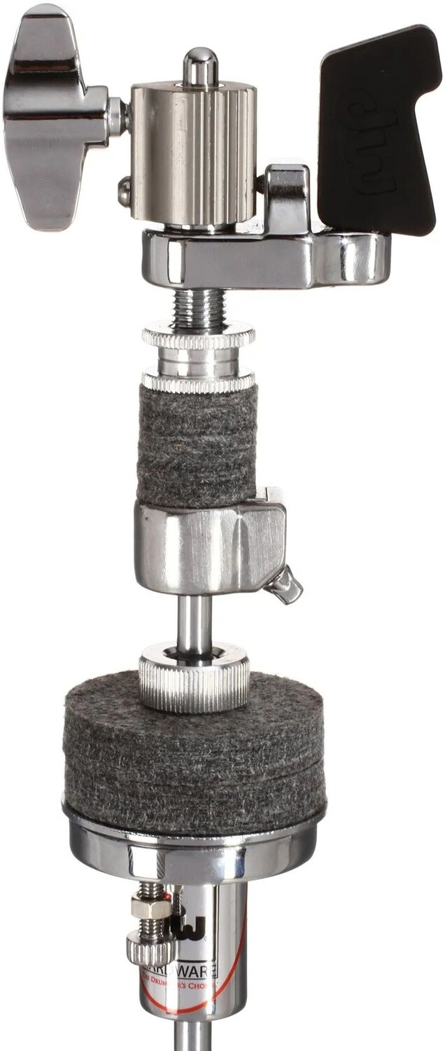 

DW Incremental Hi-Hat Clutch — с креплением для тарелки