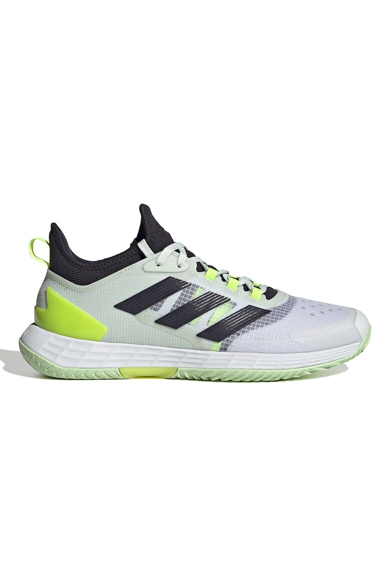 

Теннисные кроссовки adizero Ubersonic 4 Adidas Performance, черный