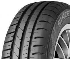 

Летние шины Falken Sincera Sn832Ec 145/65 R15 72T