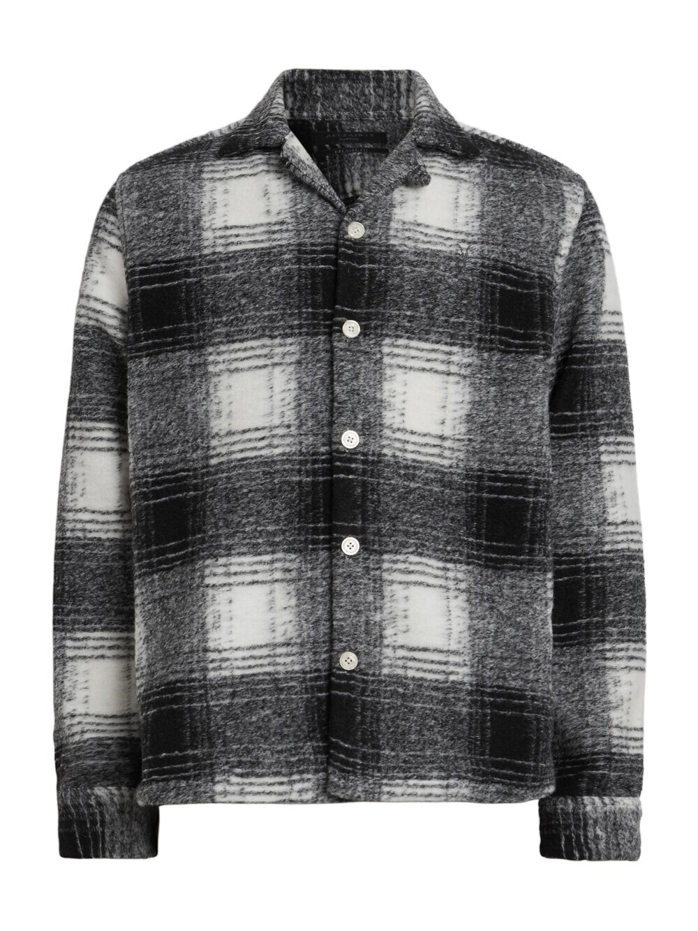 

Межсезонная куртка Allsaints TREMONT, черный