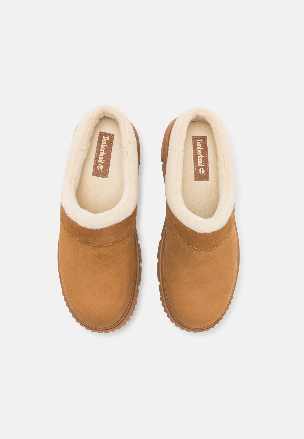 

Тапочки GREYFIELD Timberland, бежевый