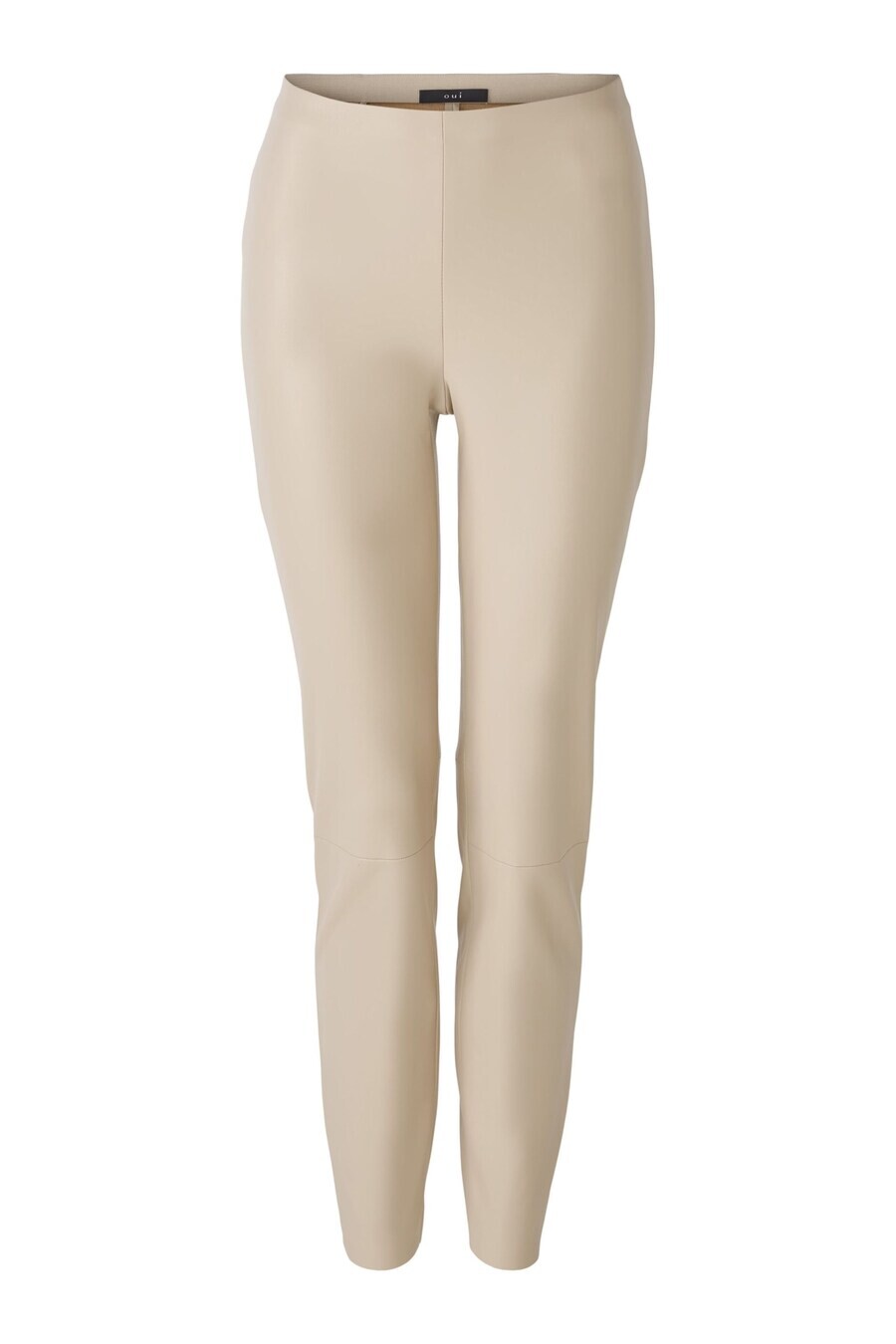 

Леггинсы OUI Slim fit Leggings CHASEY, бежевый