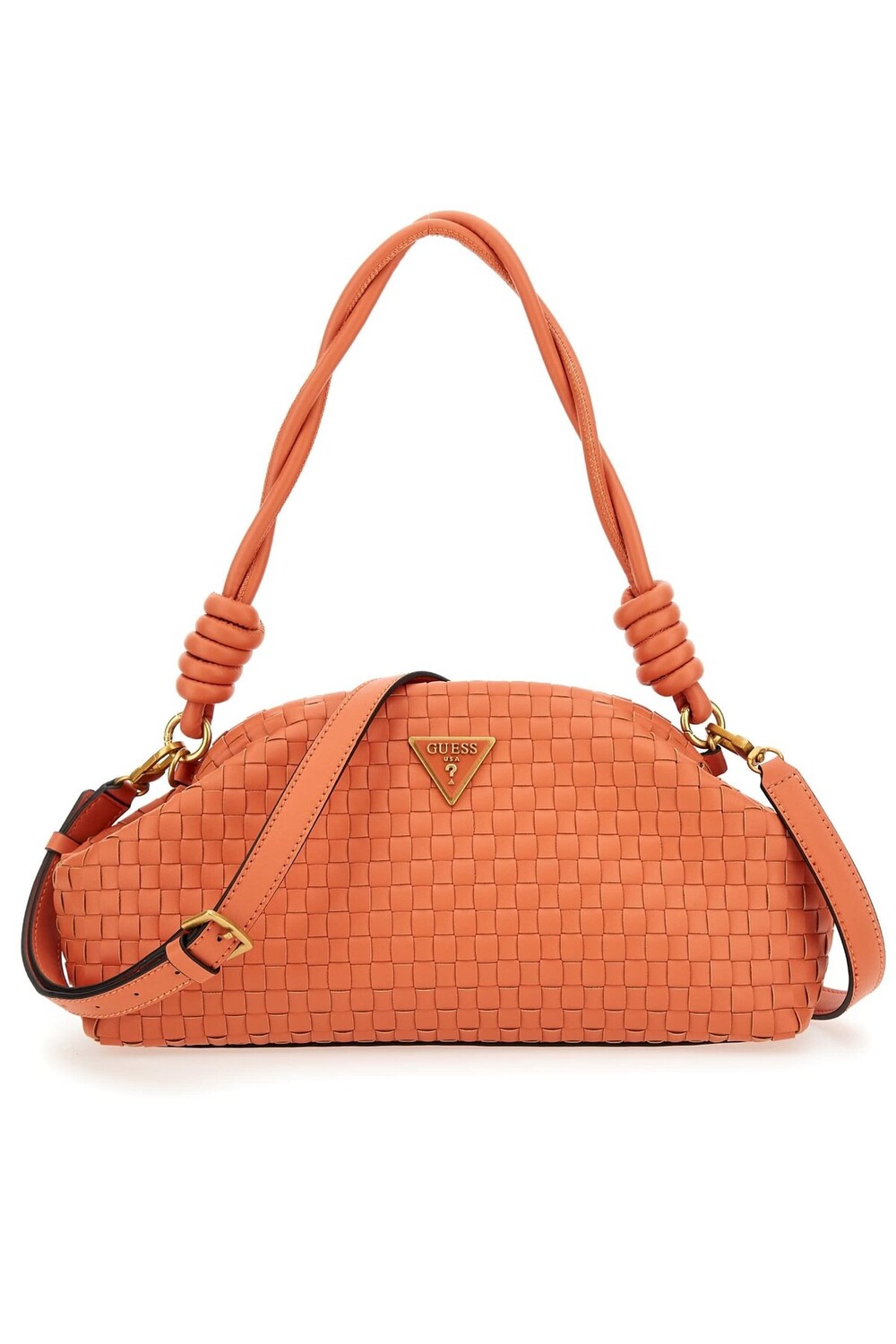 

Женский клатч Desideria Guess, розовый