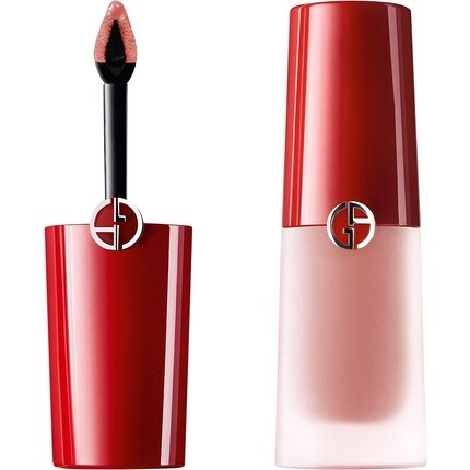

Lip Magnet Second Skin Intense Matte Color 100 Амаретто 3,9 мл/0,13 унции, Giorgio Armani