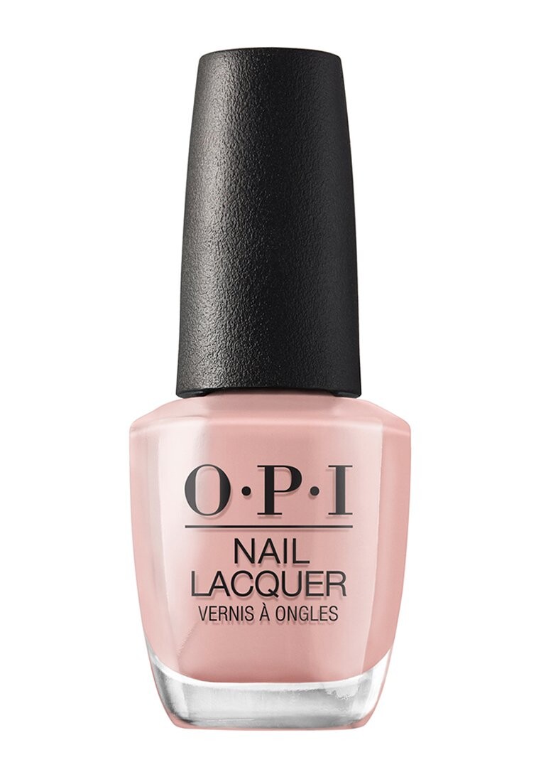 

Лак для ногтей Scotland Collection Nail Lacquer OPI, цвет nlu23