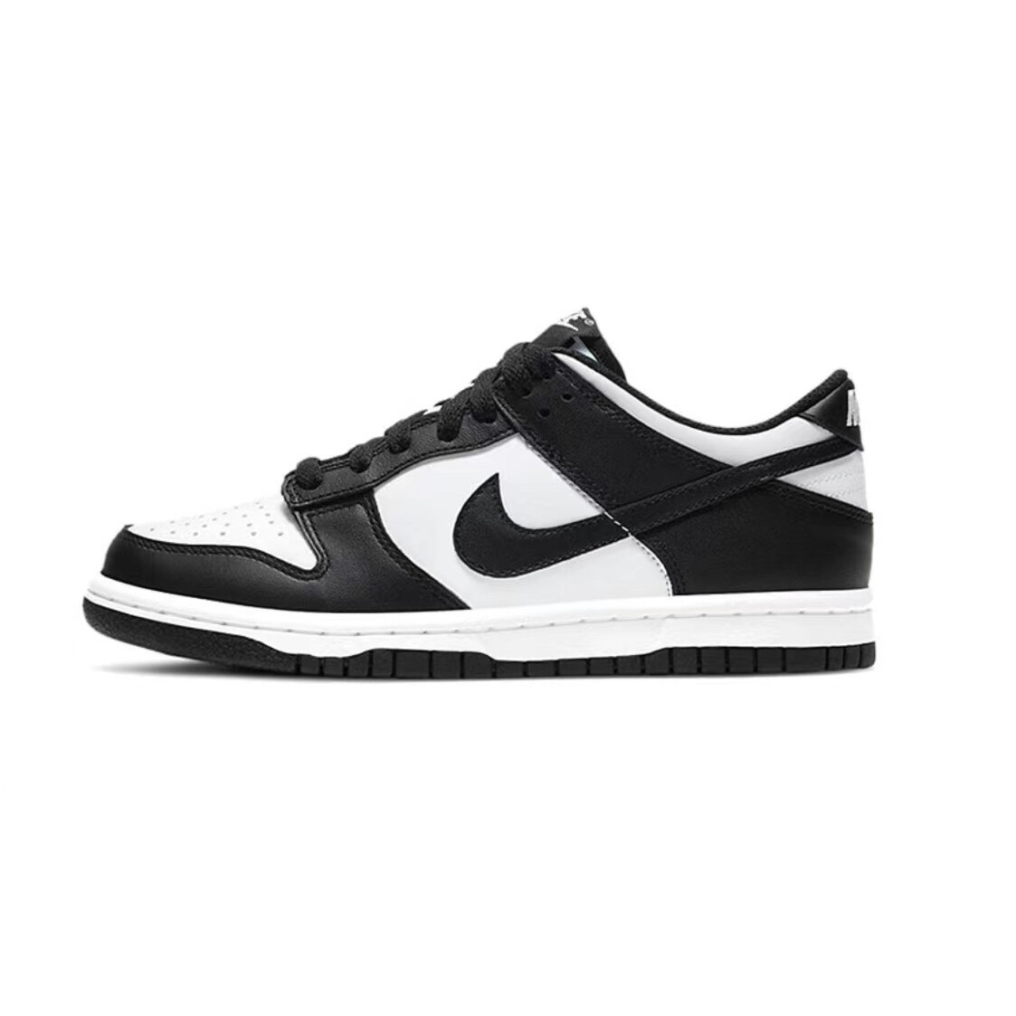 

Женские кроссовки для скейтбординга Nike Dunk, Black