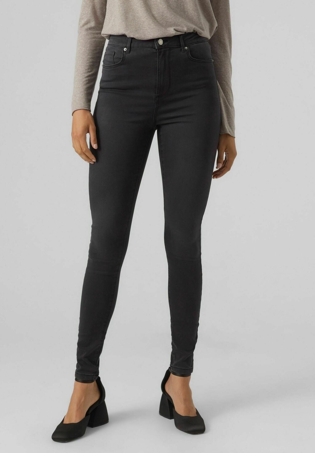 

Джинсы Skinny Fit Vero Moda