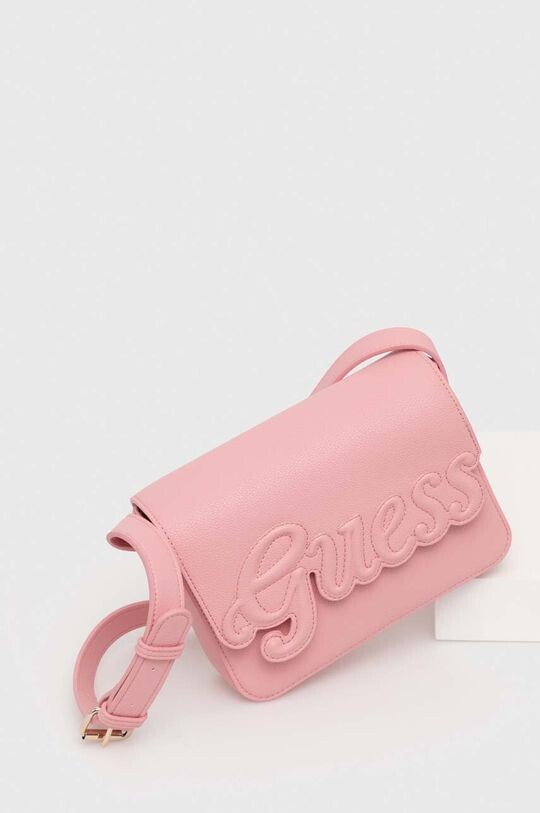 

Детская сумочка Guess, розовый