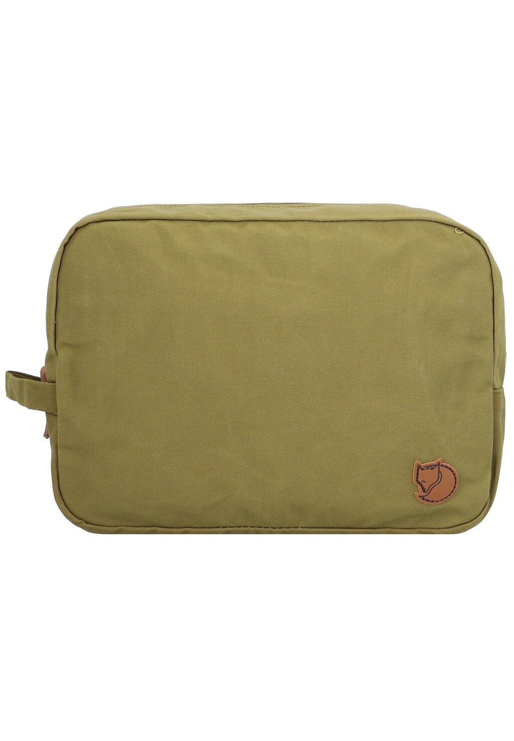 

Косметичка GEAR 27CM Fjällräven, цвет foilage green