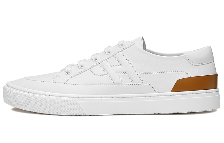 

Hermes Deep Sneakers Белые туфли для скейтбординга Мужской