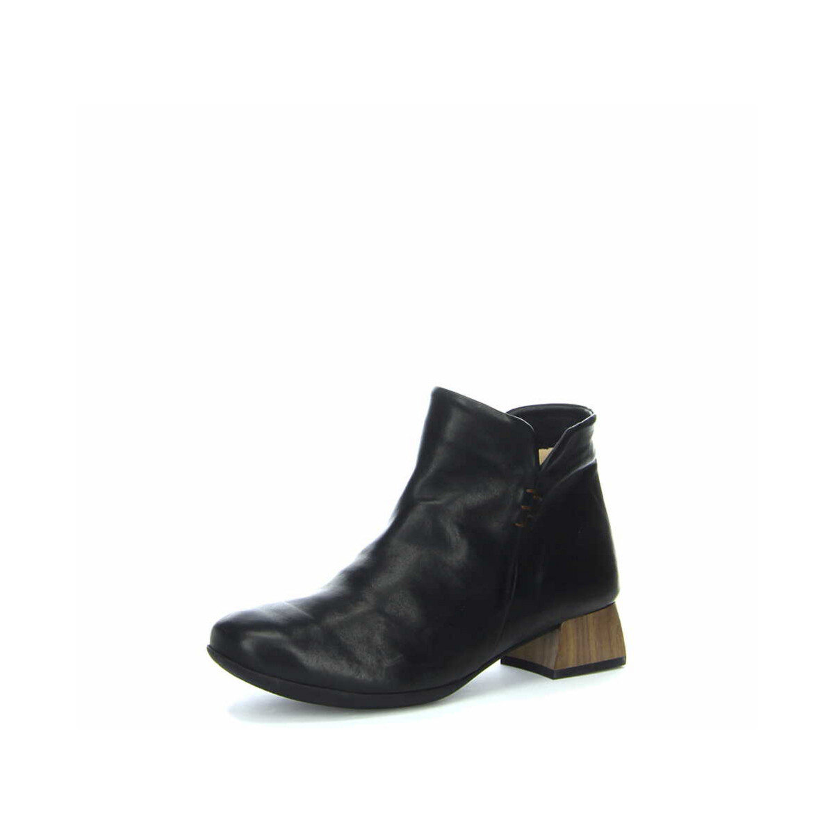 

Ботинки Think! Stiefelette, черный