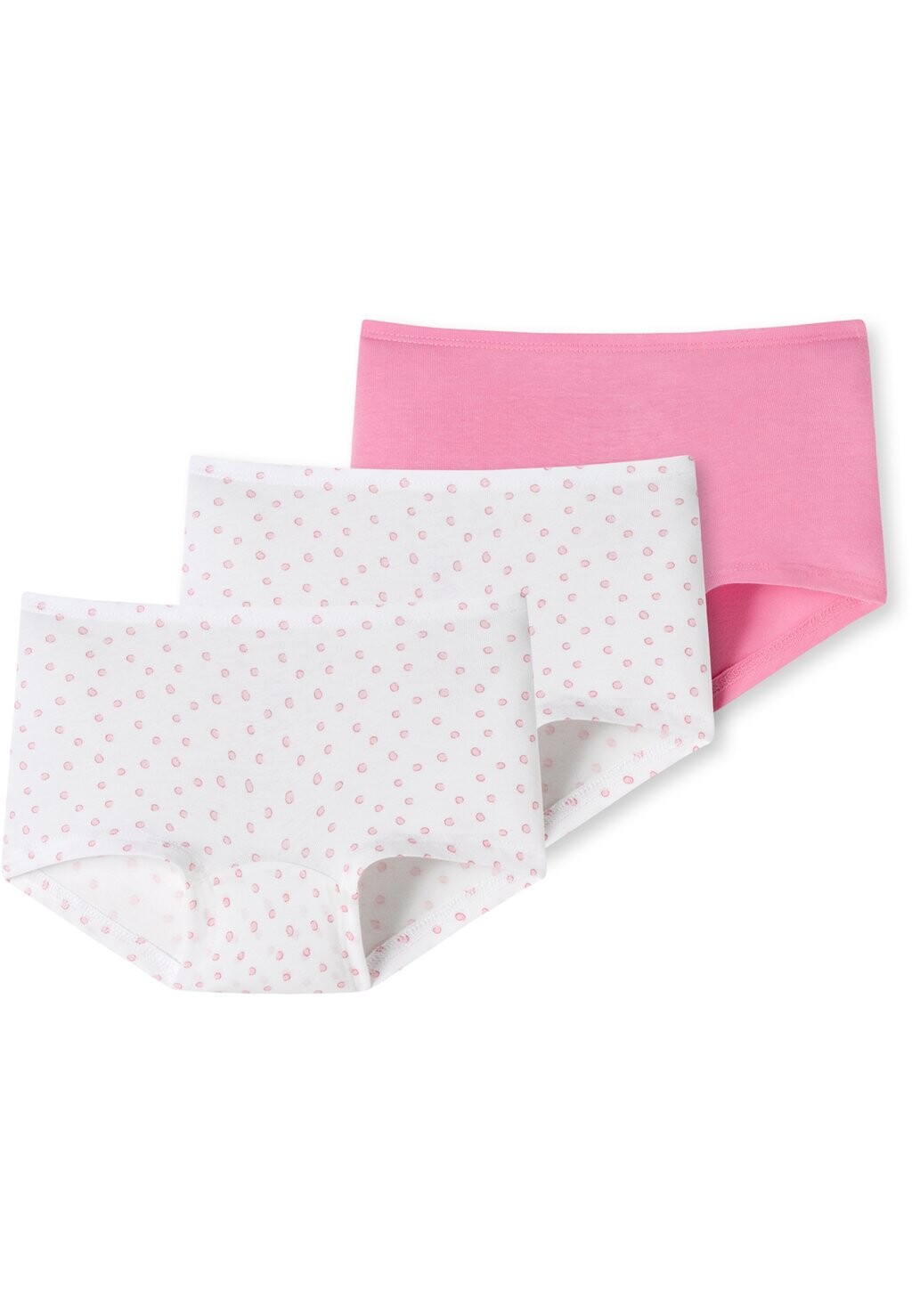 

Трусики 3 PACK Schiesser, мультиколор