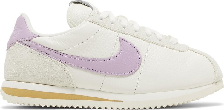 

Кроссовки Wmns Cortez SE 'Sail Iced Lilac', кремовый