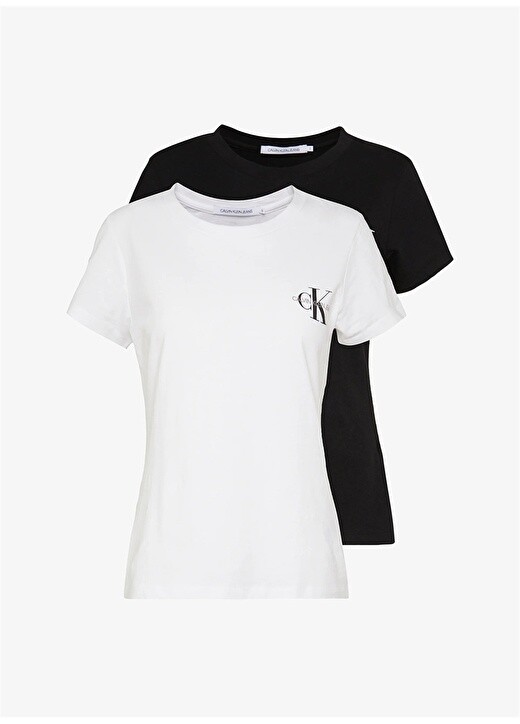 

Футболка Calvin Klein Jeans