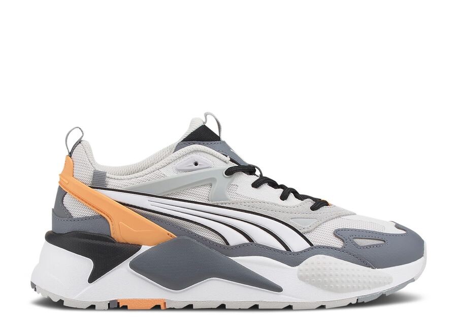 

Кроссовки Puma RS X Efekt, цвет Turbo Feather Grey