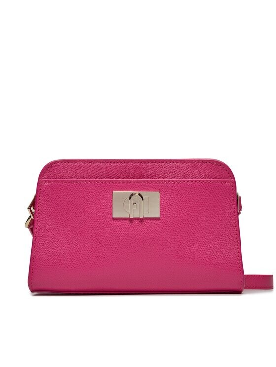 

Кошелек Furla, розовый