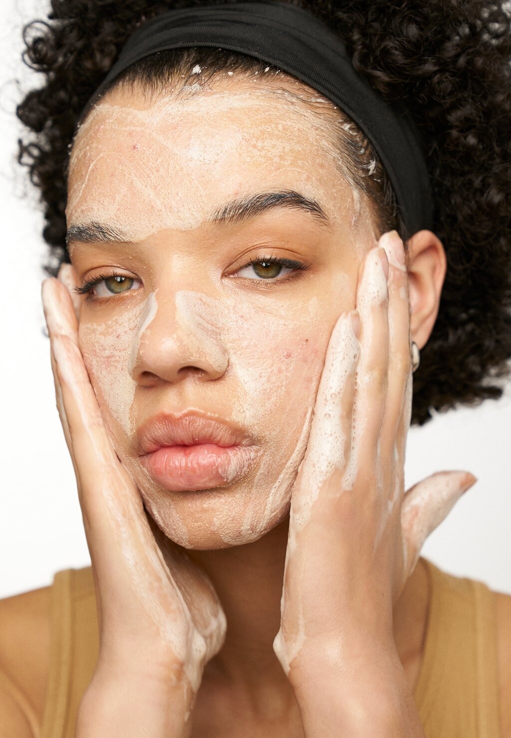 

Очищающее средство Purifying Foam Gel Darphin