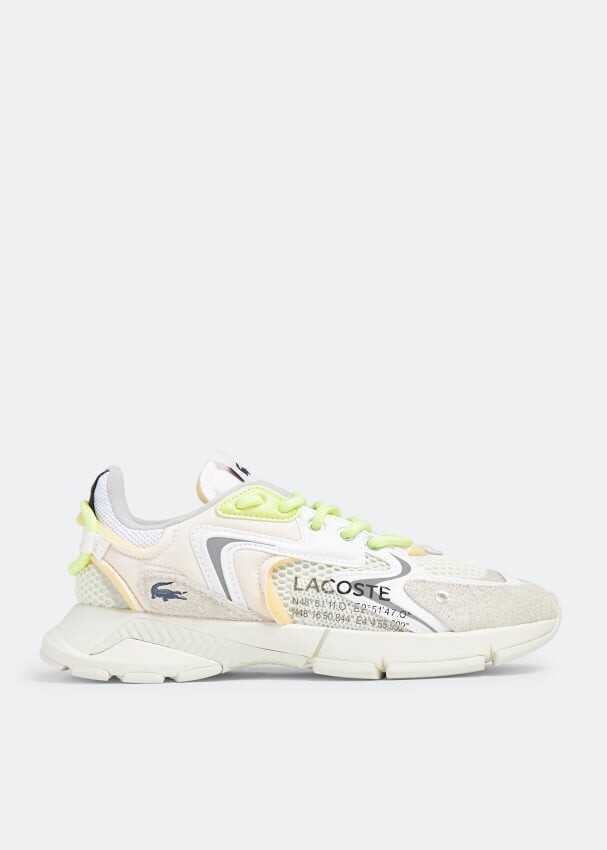 

Кроссовки Lacoste L003 Neo, белый