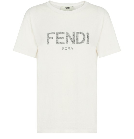 

Футболка Fendi