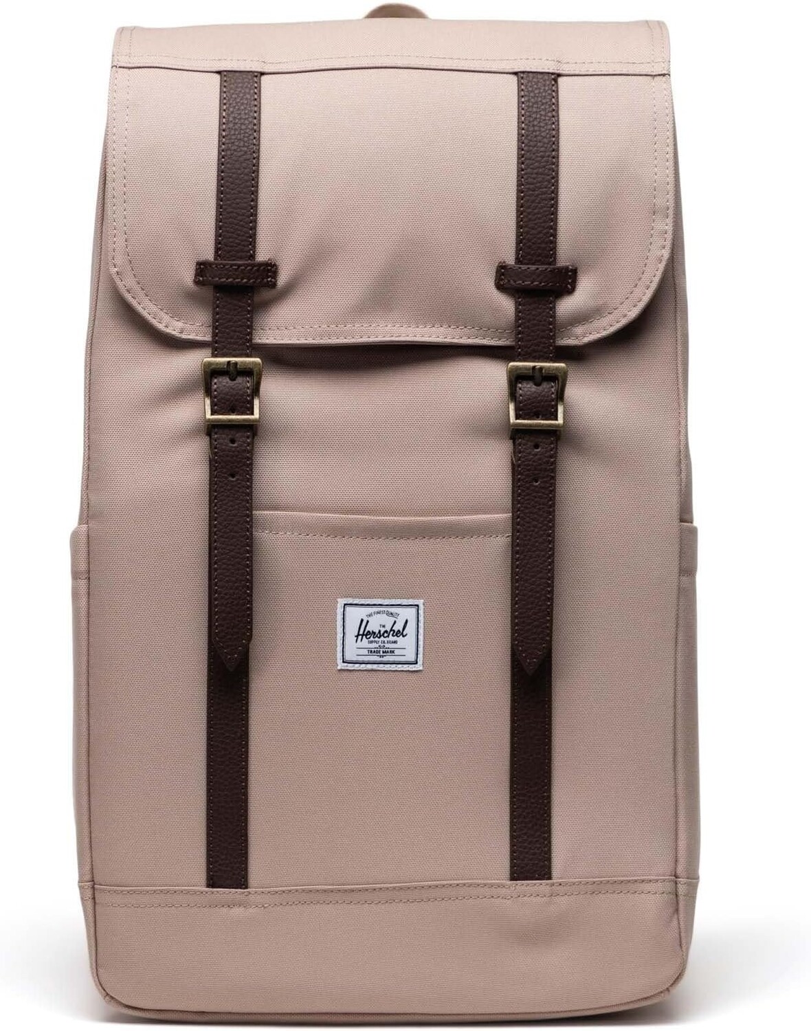 

Рюкзак Retreat Backpack Herschel Supply Co., цвет Light Taupe