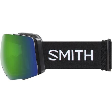 

Очки I/O MAG XL ChromaPop Smith, цвет Black/ChromaPop Sun Green