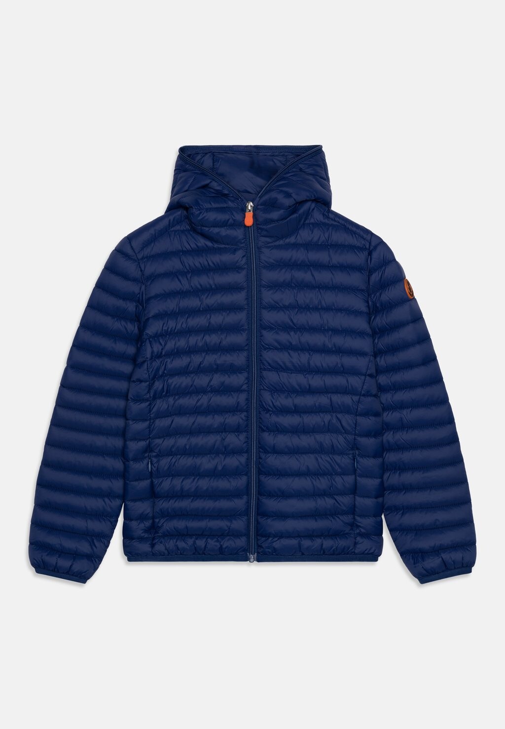 

Куртка межсезонная Huey Unisex Save the duck, цвет eclipse blue
