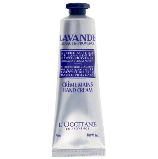 Лаванда, крем для рук, 30 мл L&apos;Occitane