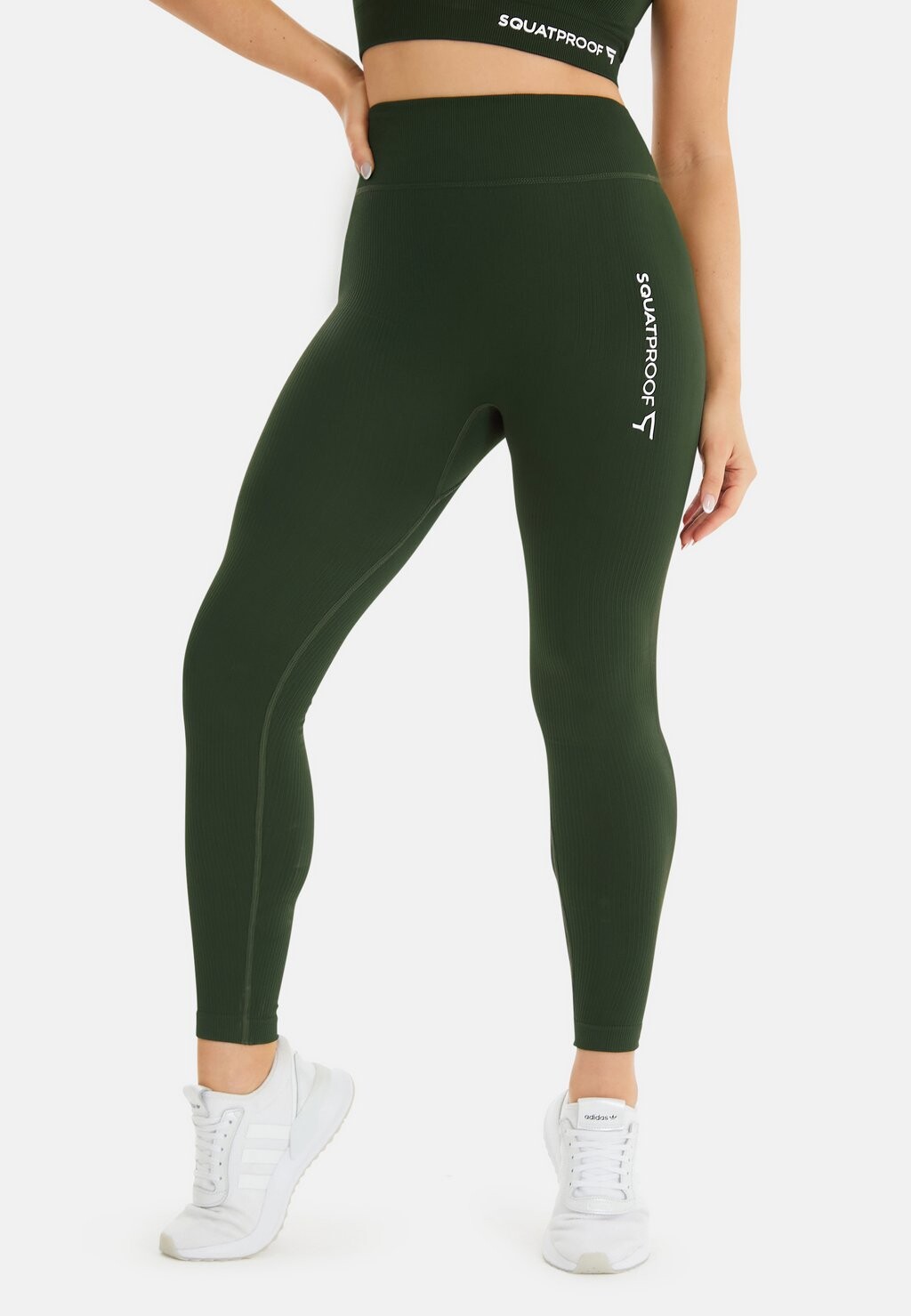

Леггинсы SQUATPROOF