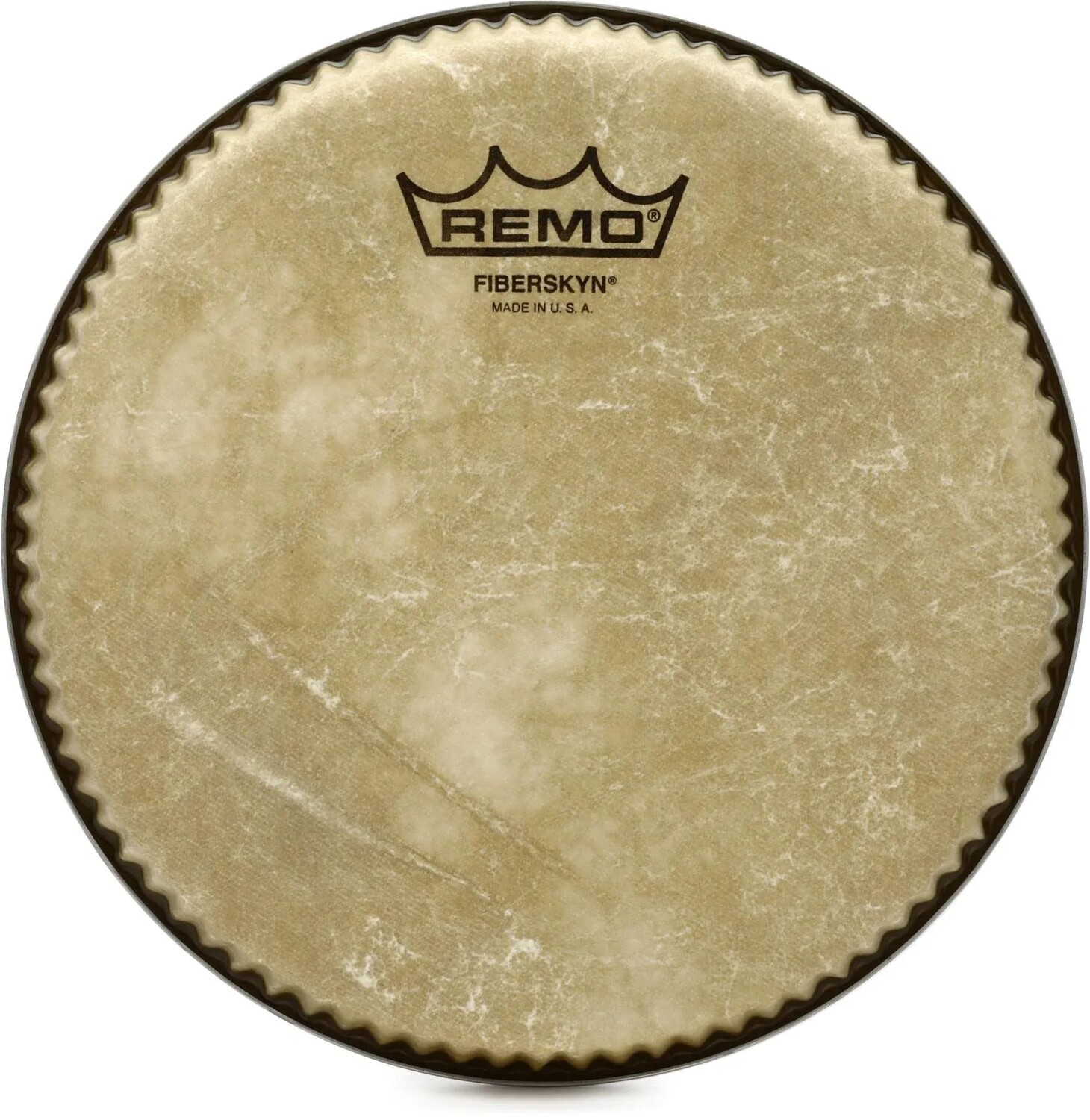 

Головка бонго Remo S-Series Fiberskyn — 6,75 дюйма