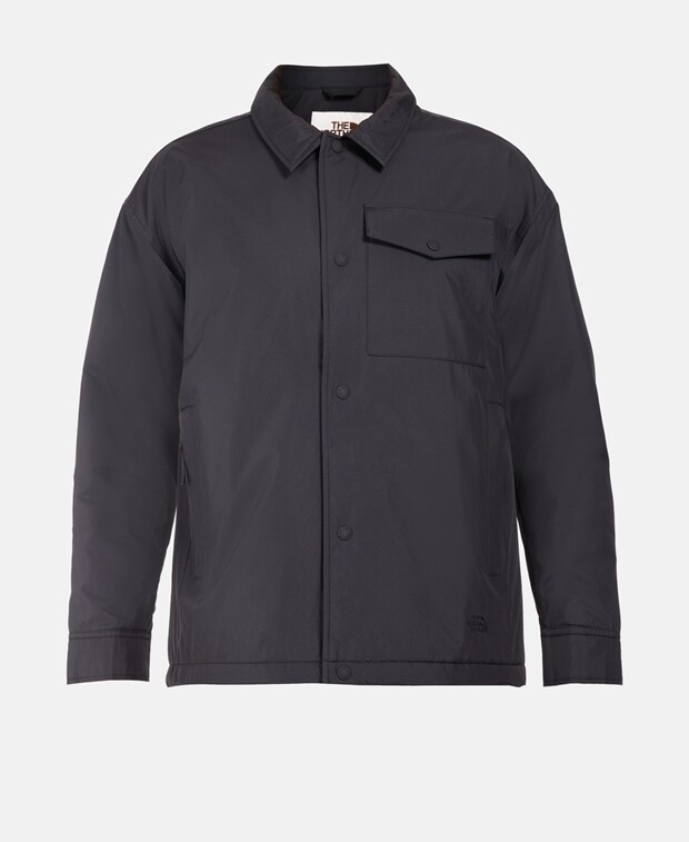 

Зимняя куртка The North Face, черный